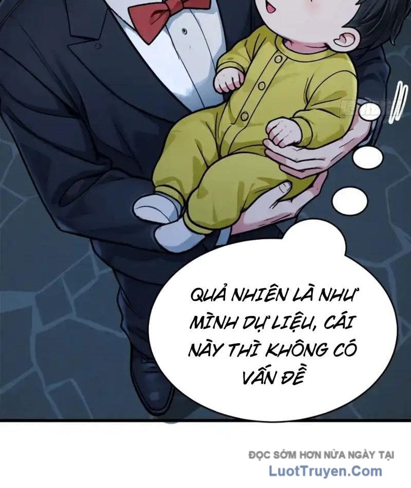 Sau Khi Đầu Thai, Ta Được Kẻ Thù Khắc Thành Vô Địch Chap 32 - Next Chap 33