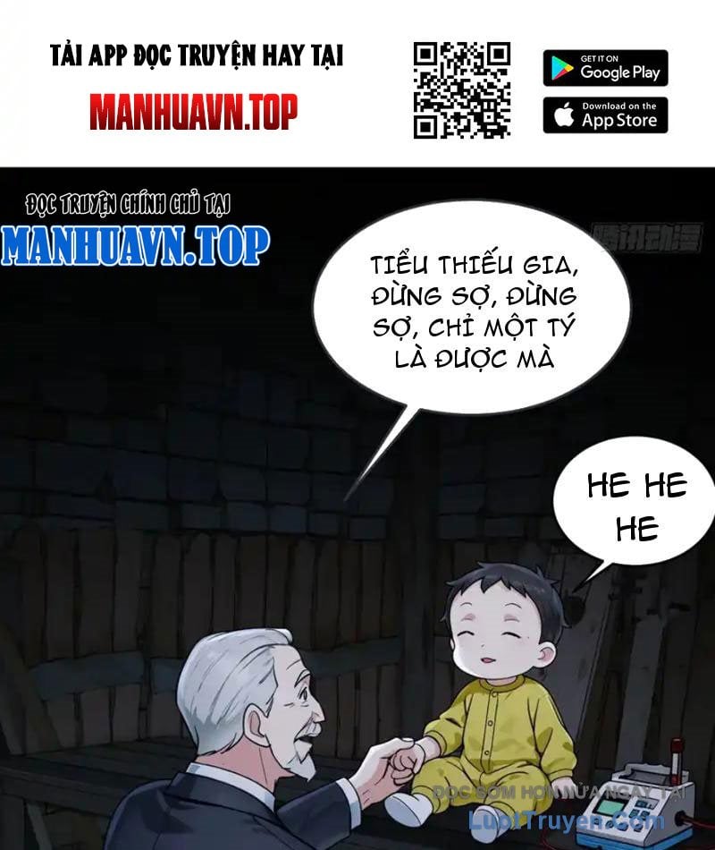 Sau Khi Đầu Thai, Ta Được Kẻ Thù Khắc Thành Vô Địch Chap 32 - Next Chap 33