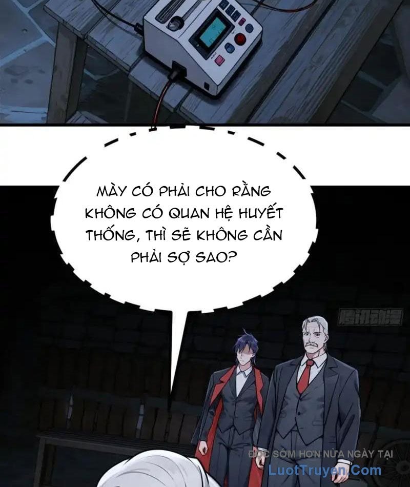 Sau Khi Đầu Thai, Ta Được Kẻ Thù Khắc Thành Vô Địch Chap 32 - Next Chap 33