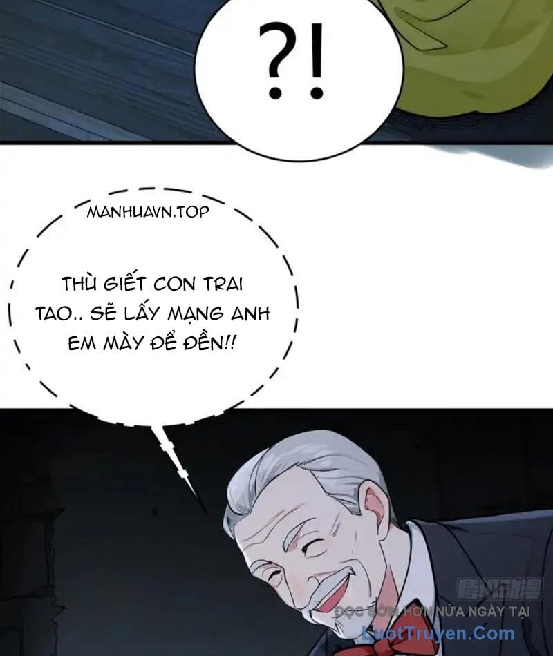 Sau Khi Đầu Thai, Ta Được Kẻ Thù Khắc Thành Vô Địch Chap 32 - Next Chap 33