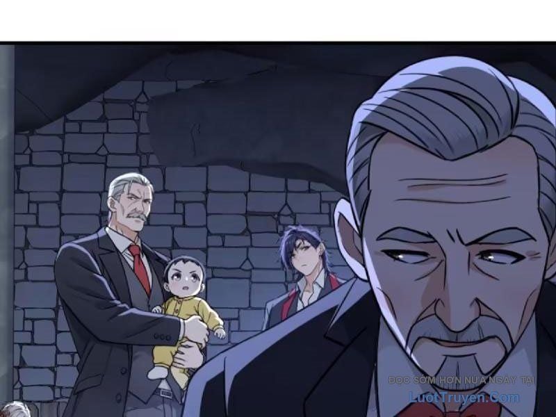 Sau Khi Đầu Thai, Ta Được Kẻ Thù Khắc Thành Vô Địch Chap 33 - Next Chap 34