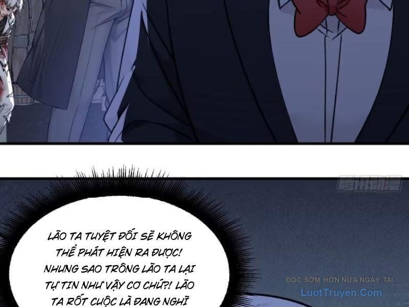 Sau Khi Đầu Thai, Ta Được Kẻ Thù Khắc Thành Vô Địch Chap 33 - Next Chap 34