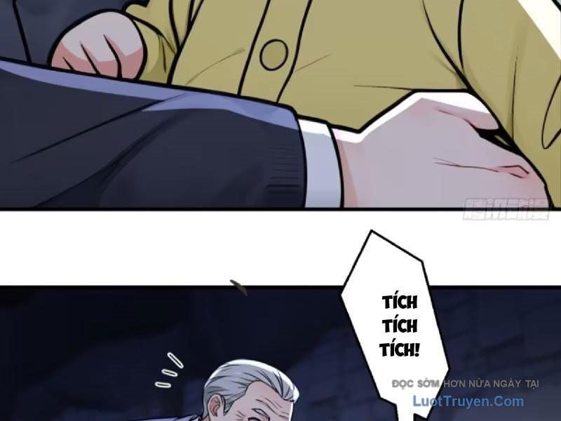 Sau Khi Đầu Thai, Ta Được Kẻ Thù Khắc Thành Vô Địch Chap 33 - Next Chap 34