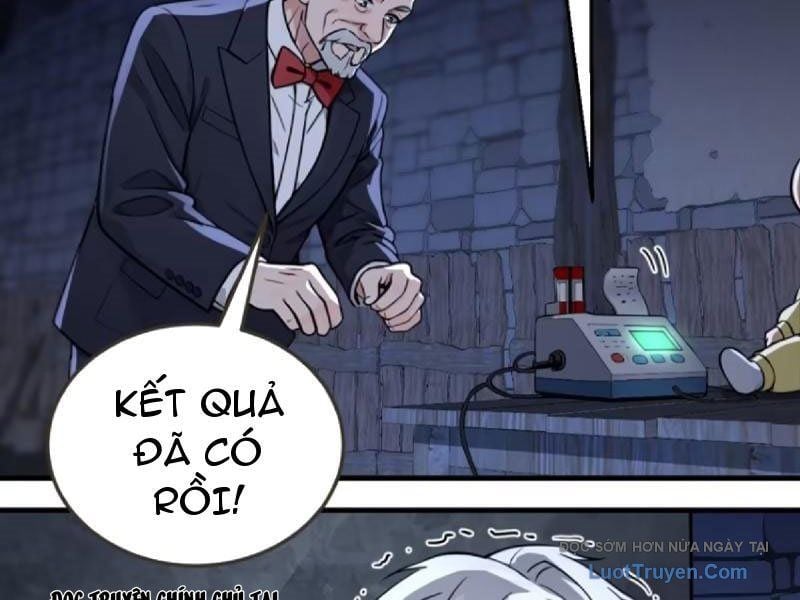 Sau Khi Đầu Thai, Ta Được Kẻ Thù Khắc Thành Vô Địch Chap 33 - Next Chap 34