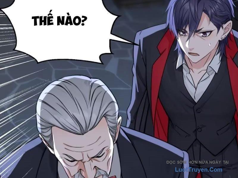 Sau Khi Đầu Thai, Ta Được Kẻ Thù Khắc Thành Vô Địch Chap 33 - Next Chap 34