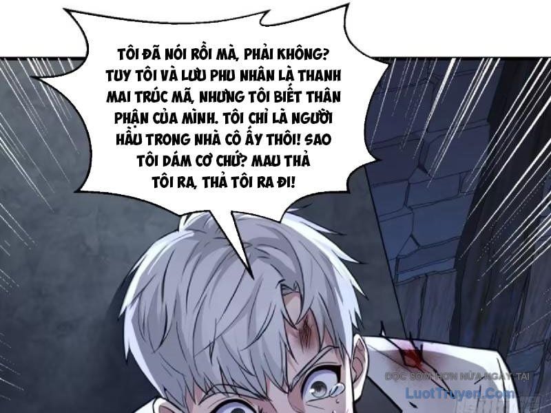 Sau Khi Đầu Thai, Ta Được Kẻ Thù Khắc Thành Vô Địch Chap 33 - Next Chap 34