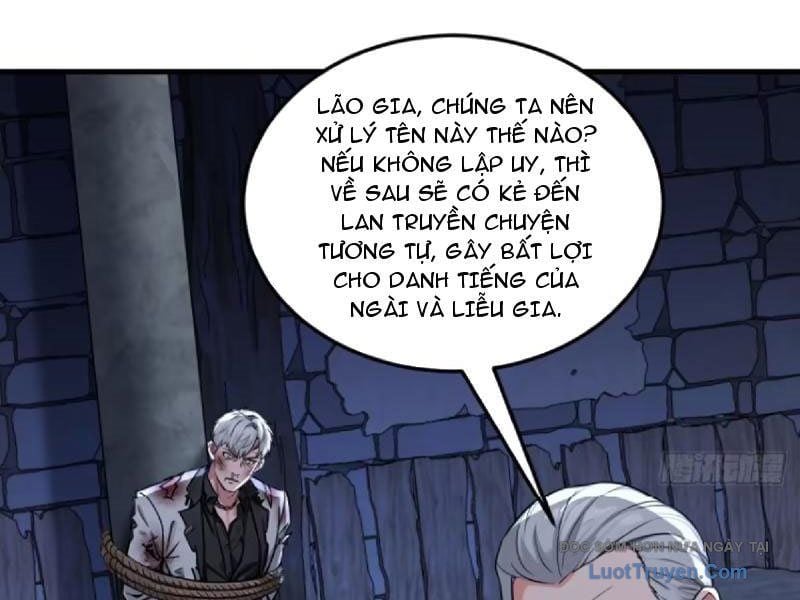 Sau Khi Đầu Thai, Ta Được Kẻ Thù Khắc Thành Vô Địch Chap 33 - Next Chap 34