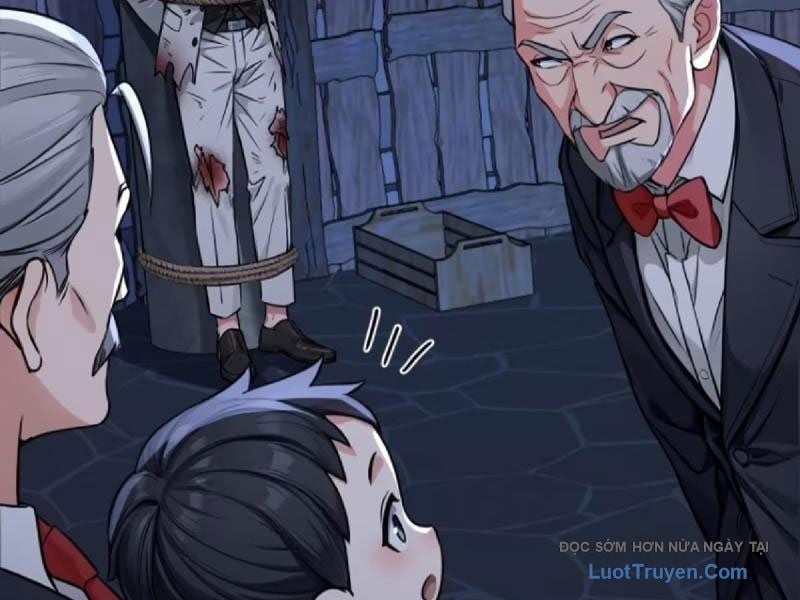 Sau Khi Đầu Thai, Ta Được Kẻ Thù Khắc Thành Vô Địch Chap 33 - Next Chap 34