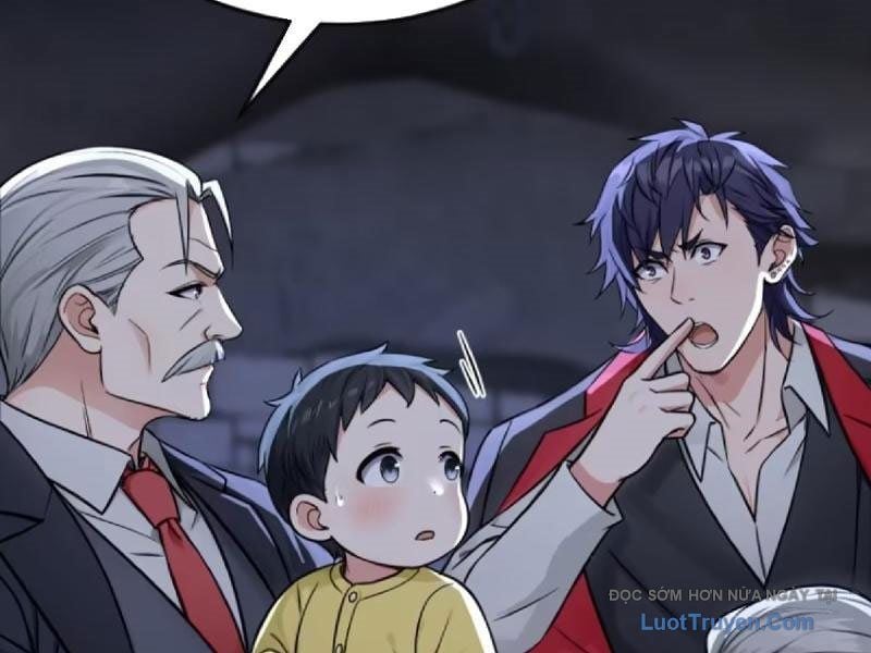 Sau Khi Đầu Thai, Ta Được Kẻ Thù Khắc Thành Vô Địch Chap 33 - Next Chap 34