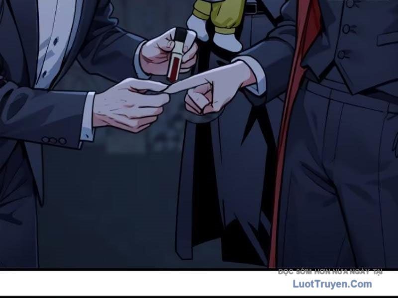 Sau Khi Đầu Thai, Ta Được Kẻ Thù Khắc Thành Vô Địch Chap 33 - Next Chap 34