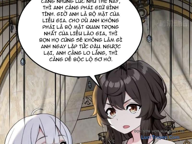 Sau Khi Đầu Thai, Ta Được Kẻ Thù Khắc Thành Vô Địch Chap 33 - Next Chap 34