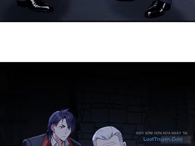 Sau Khi Đầu Thai, Ta Được Kẻ Thù Khắc Thành Vô Địch Chap 33 - Next Chap 34