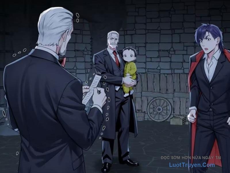 Sau Khi Đầu Thai, Ta Được Kẻ Thù Khắc Thành Vô Địch Chap 33 - Next Chap 34