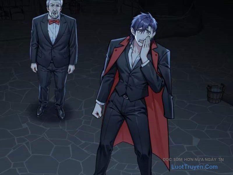 Sau Khi Đầu Thai, Ta Được Kẻ Thù Khắc Thành Vô Địch Chap 33 - Next Chap 34