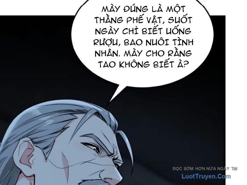 Sau Khi Đầu Thai, Ta Được Kẻ Thù Khắc Thành Vô Địch Chap 33 - Next Chap 34