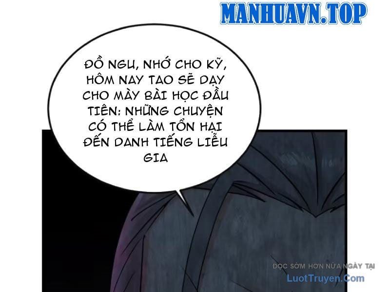 Sau Khi Đầu Thai, Ta Được Kẻ Thù Khắc Thành Vô Địch Chap 33 - Next Chap 34