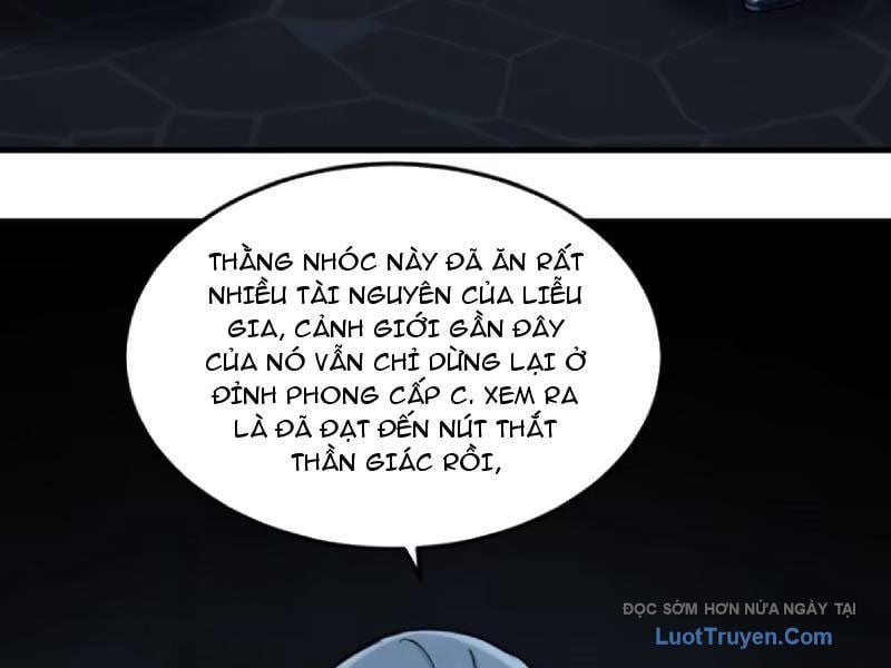 Sau Khi Đầu Thai, Ta Được Kẻ Thù Khắc Thành Vô Địch Chap 33 - Next Chap 34