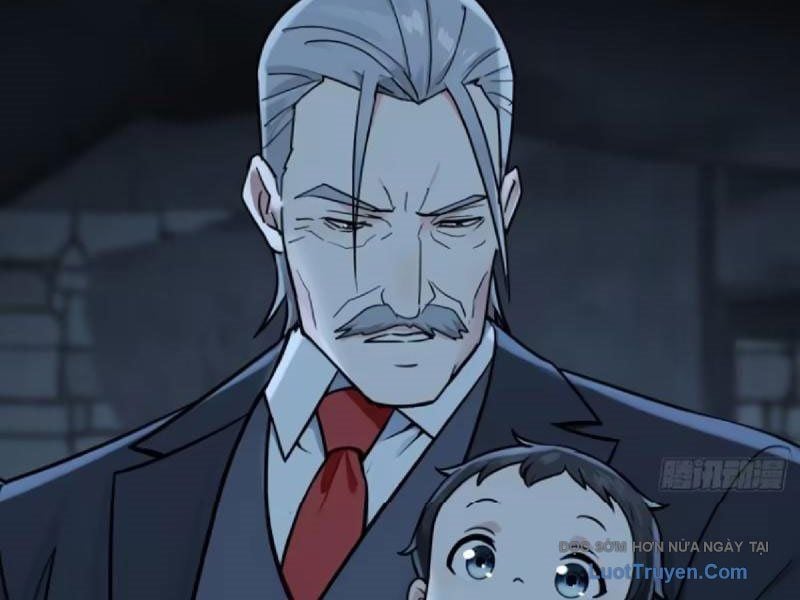 Sau Khi Đầu Thai, Ta Được Kẻ Thù Khắc Thành Vô Địch Chap 33 - Next Chap 34