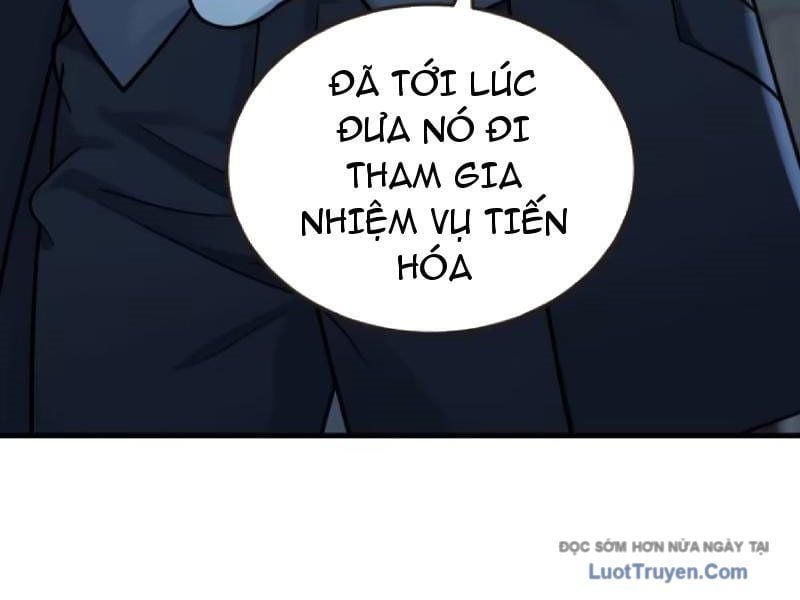 Sau Khi Đầu Thai, Ta Được Kẻ Thù Khắc Thành Vô Địch Chap 33 - Next Chap 34