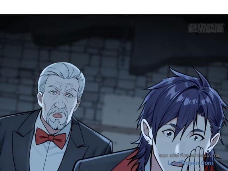 Sau Khi Đầu Thai, Ta Được Kẻ Thù Khắc Thành Vô Địch Chap 33 - Next Chap 34