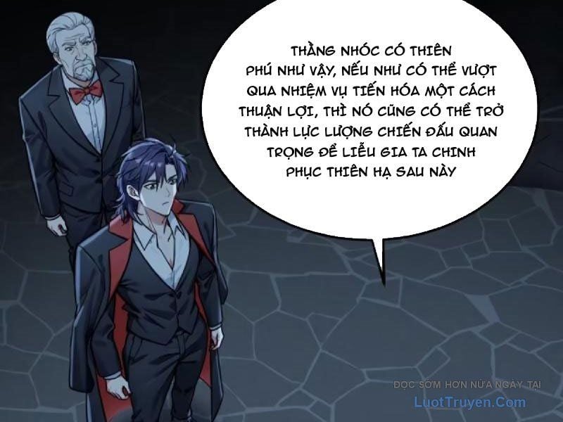 Sau Khi Đầu Thai, Ta Được Kẻ Thù Khắc Thành Vô Địch Chap 33 - Next Chap 34