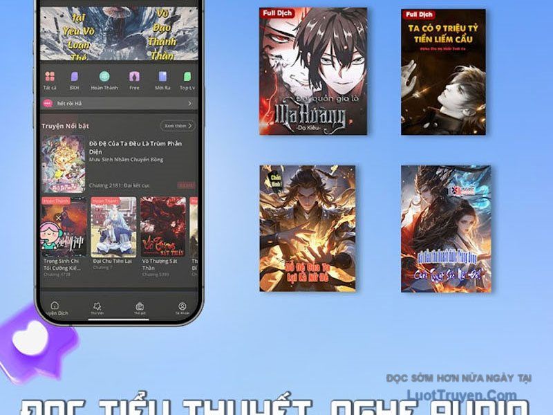 Sau Khi Đầu Thai, Ta Được Kẻ Thù Khắc Thành Vô Địch Chap 33 - Next Chap 34