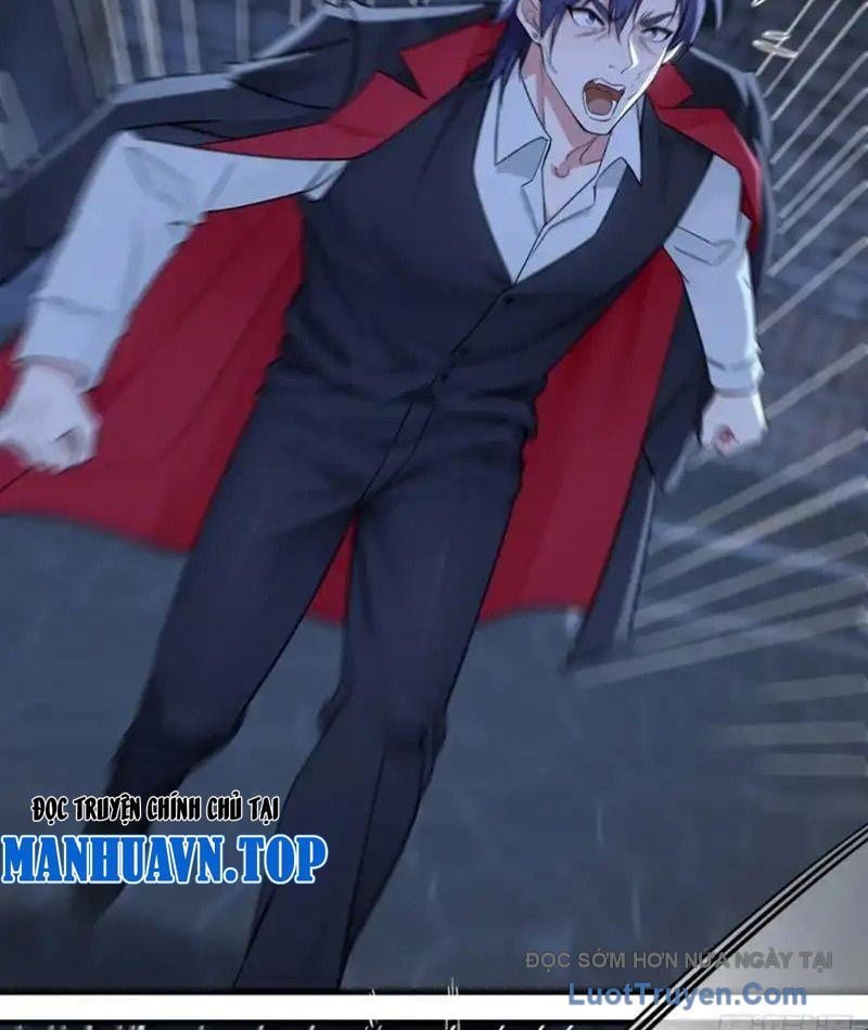 Sau Khi Đầu Thai, Ta Được Kẻ Thù Khắc Thành Vô Địch Chap 34 - Next Chap 35