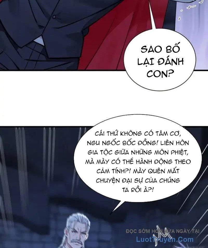 Sau Khi Đầu Thai, Ta Được Kẻ Thù Khắc Thành Vô Địch Chap 34 - Next Chap 35