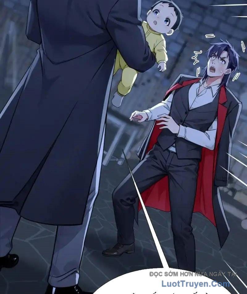 Sau Khi Đầu Thai, Ta Được Kẻ Thù Khắc Thành Vô Địch Chap 34 - Next Chap 35