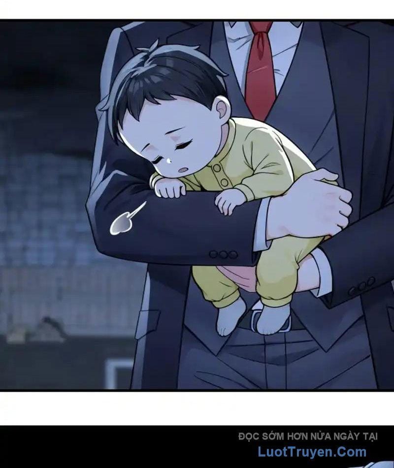 Sau Khi Đầu Thai, Ta Được Kẻ Thù Khắc Thành Vô Địch Chap 34 - Next Chap 35