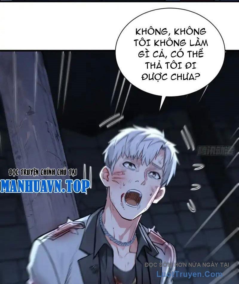 Sau Khi Đầu Thai, Ta Được Kẻ Thù Khắc Thành Vô Địch Chap 34 - Next Chap 35