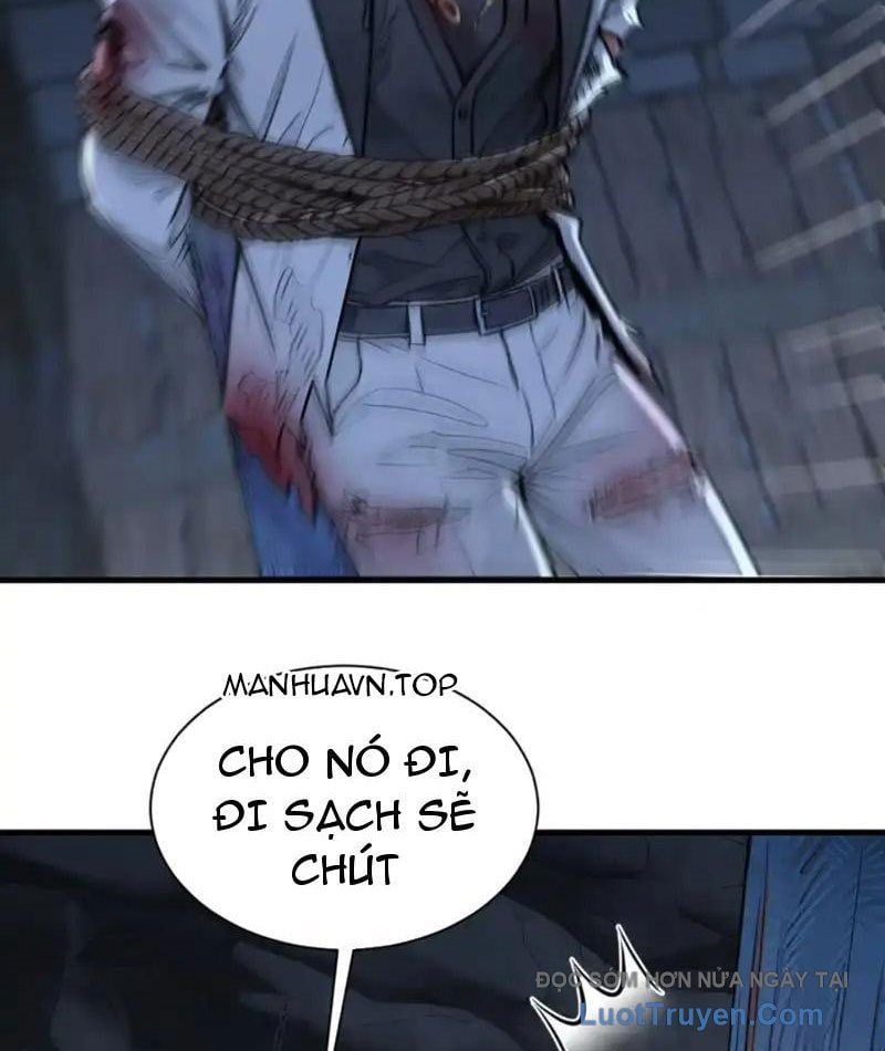 Sau Khi Đầu Thai, Ta Được Kẻ Thù Khắc Thành Vô Địch Chap 34 - Next Chap 35