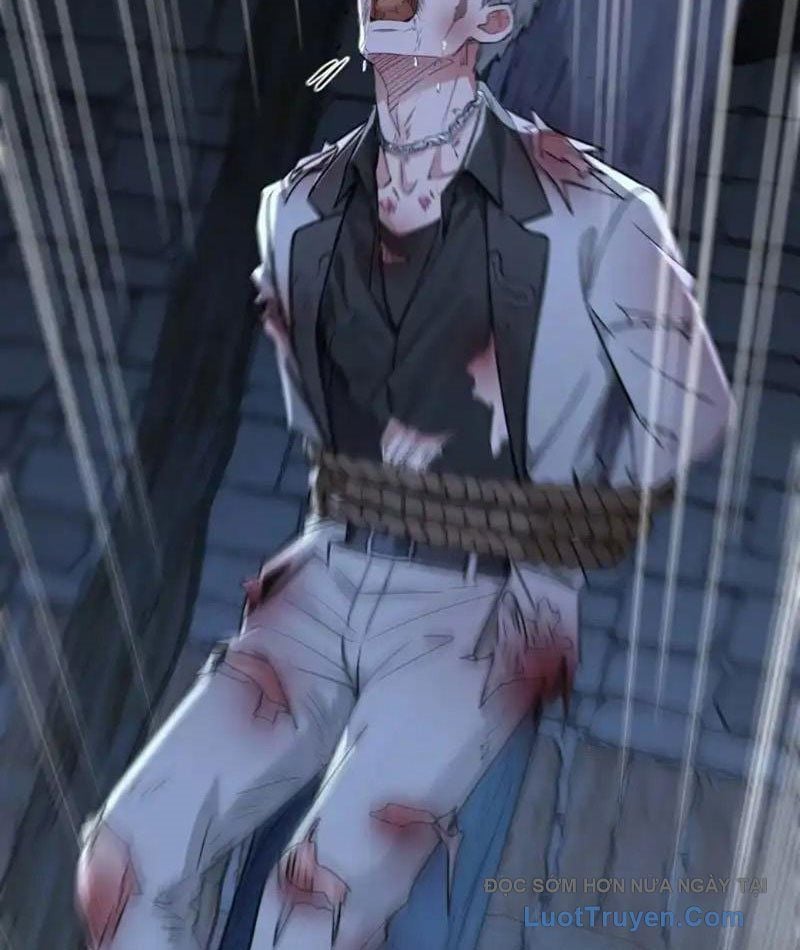 Sau Khi Đầu Thai, Ta Được Kẻ Thù Khắc Thành Vô Địch Chap 34 - Next Chap 35