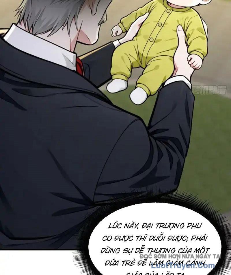 Sau Khi Đầu Thai, Ta Được Kẻ Thù Khắc Thành Vô Địch Chap 34 - Next Chap 35