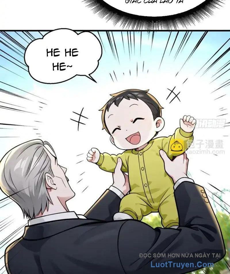 Sau Khi Đầu Thai, Ta Được Kẻ Thù Khắc Thành Vô Địch Chap 34 - Next Chap 35