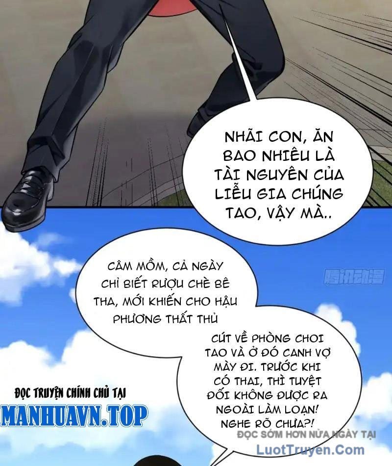 Sau Khi Đầu Thai, Ta Được Kẻ Thù Khắc Thành Vô Địch Chap 34 - Next Chap 35