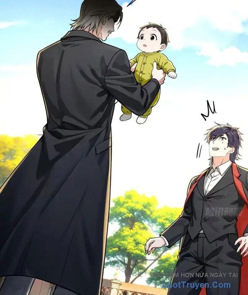 Sau Khi Đầu Thai, Ta Được Kẻ Thù Khắc Thành Vô Địch Chap 34 - Next Chap 35