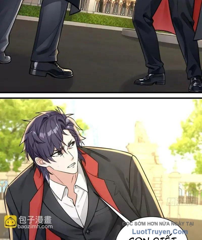 Sau Khi Đầu Thai, Ta Được Kẻ Thù Khắc Thành Vô Địch Chap 34 - Next Chap 35