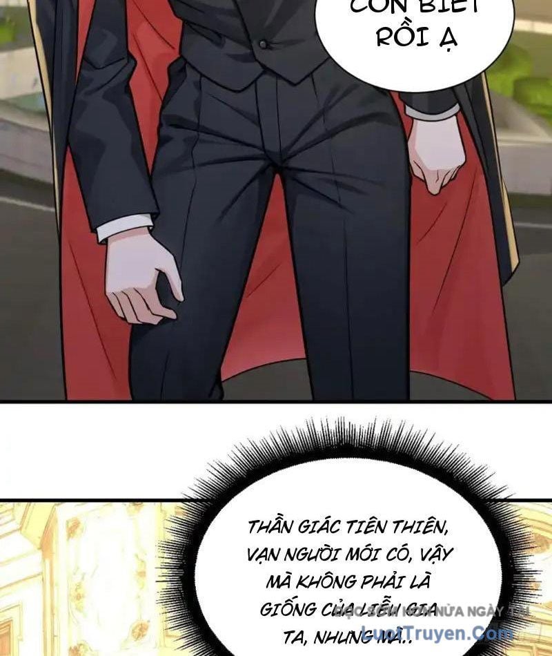 Sau Khi Đầu Thai, Ta Được Kẻ Thù Khắc Thành Vô Địch Chap 34 - Next Chap 35