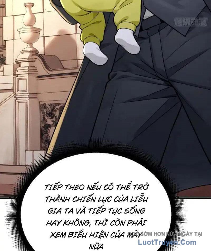 Sau Khi Đầu Thai, Ta Được Kẻ Thù Khắc Thành Vô Địch Chap 34 - Next Chap 35