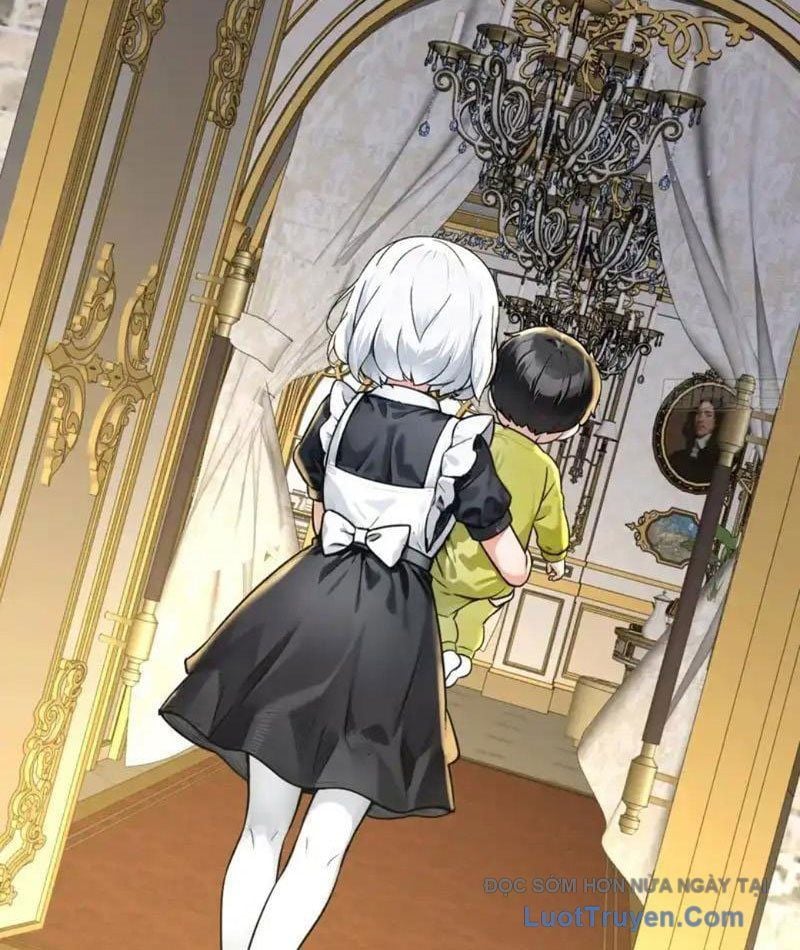 Sau Khi Đầu Thai, Ta Được Kẻ Thù Khắc Thành Vô Địch Chap 34 - Next Chap 35