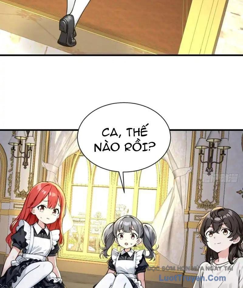 Sau Khi Đầu Thai, Ta Được Kẻ Thù Khắc Thành Vô Địch Chap 34 - Next Chap 35