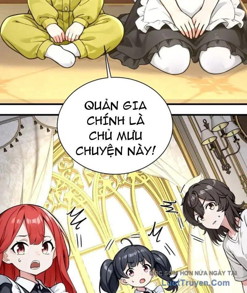 Sau Khi Đầu Thai, Ta Được Kẻ Thù Khắc Thành Vô Địch Chap 34 - Next Chap 35