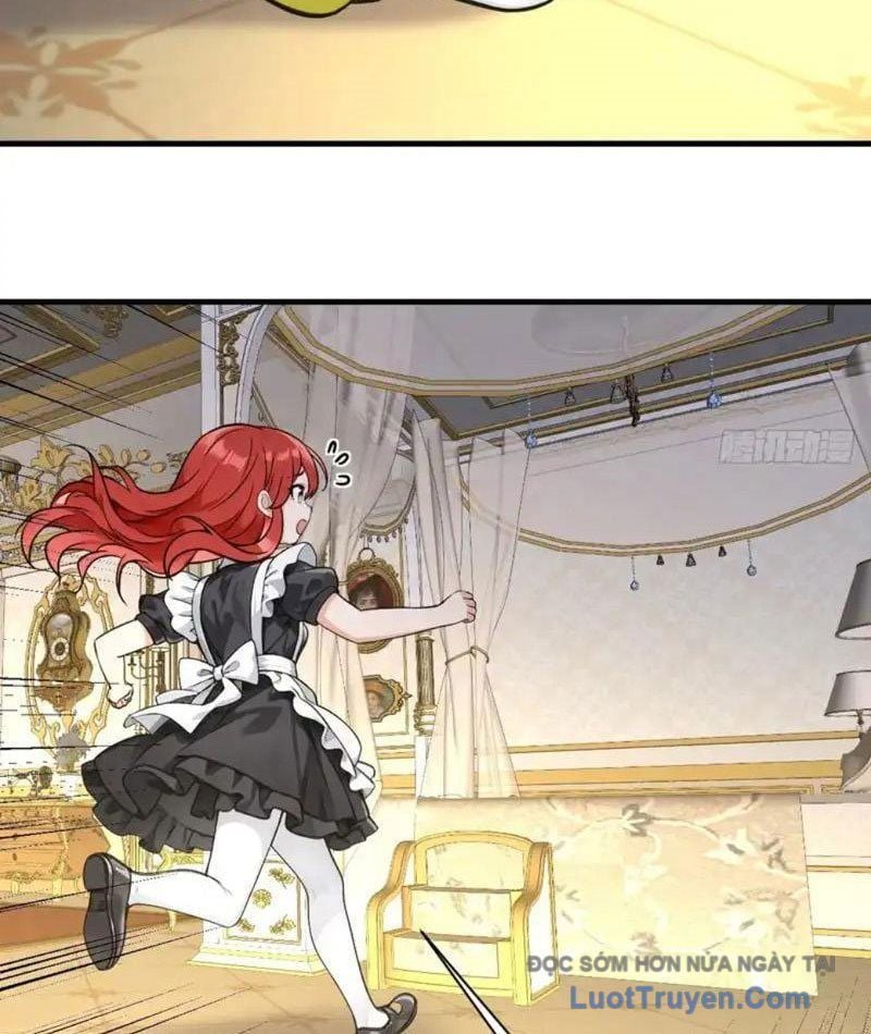 Sau Khi Đầu Thai, Ta Được Kẻ Thù Khắc Thành Vô Địch Chap 34 - Next Chap 35