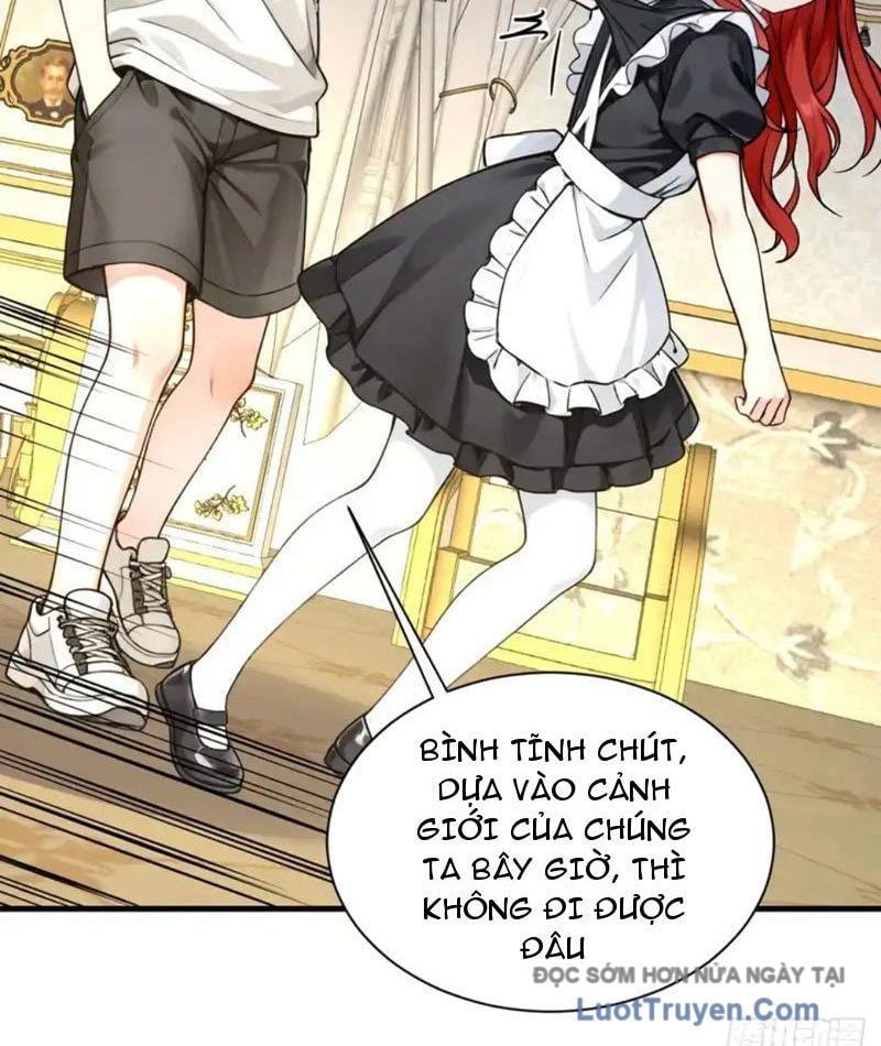 Sau Khi Đầu Thai, Ta Được Kẻ Thù Khắc Thành Vô Địch Chap 34 - Next Chap 35