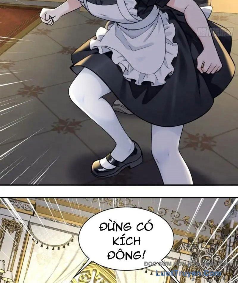 Sau Khi Đầu Thai, Ta Được Kẻ Thù Khắc Thành Vô Địch Chap 34 - Next Chap 35