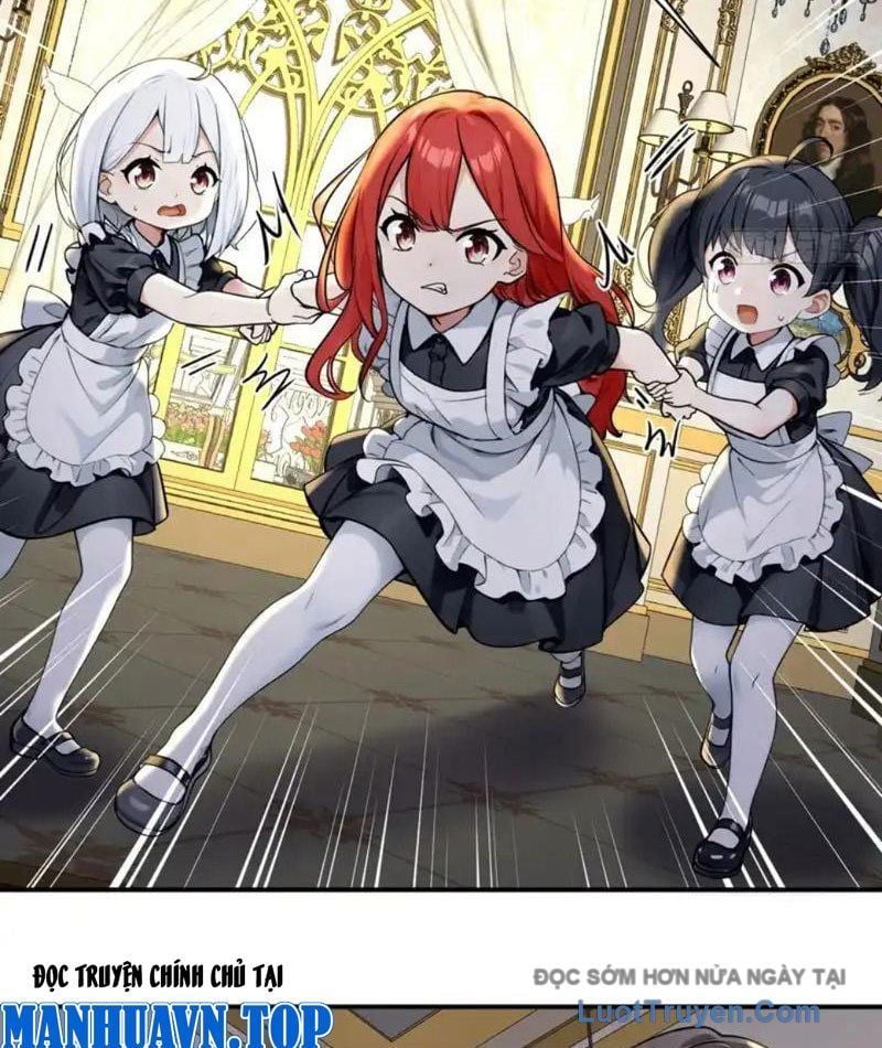 Sau Khi Đầu Thai, Ta Được Kẻ Thù Khắc Thành Vô Địch Chap 34 - Next Chap 35