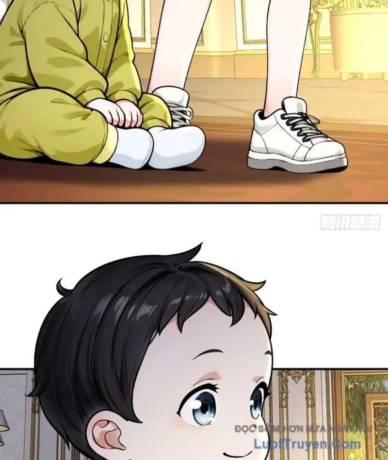 Sau Khi Đầu Thai, Ta Được Kẻ Thù Khắc Thành Vô Địch Chap 34 - Next Chap 35