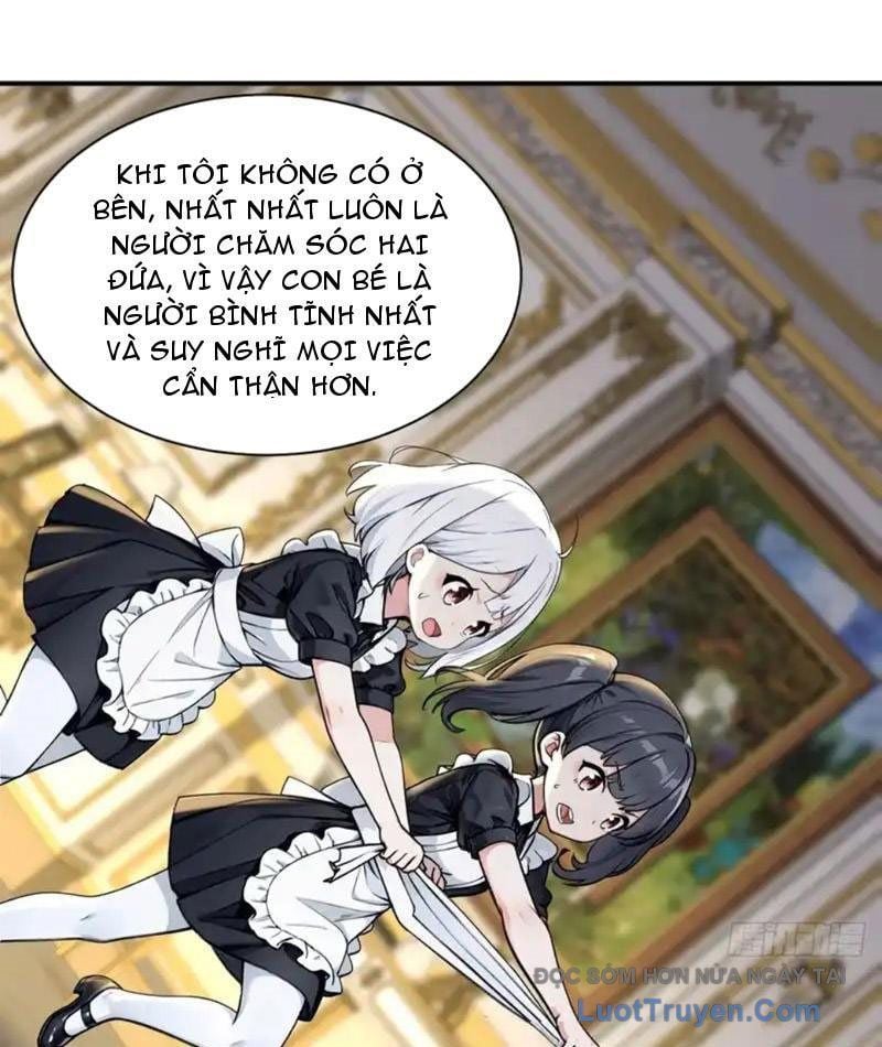 Sau Khi Đầu Thai, Ta Được Kẻ Thù Khắc Thành Vô Địch Chap 34 - Next Chap 35