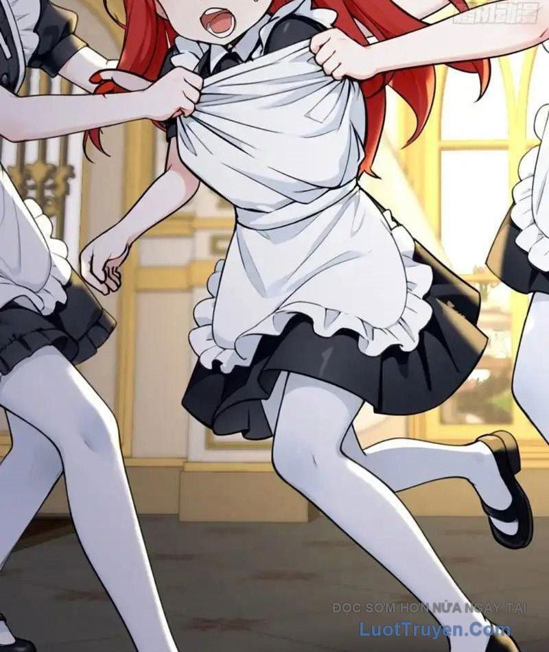 Sau Khi Đầu Thai, Ta Được Kẻ Thù Khắc Thành Vô Địch Chap 34 - Next Chap 35